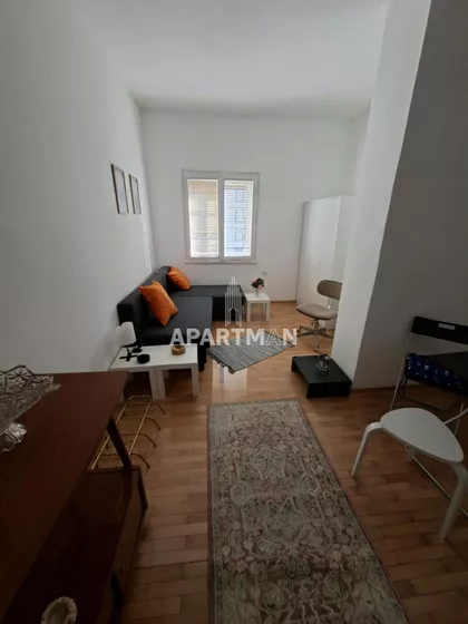 Njegoševa | 4zida.rs