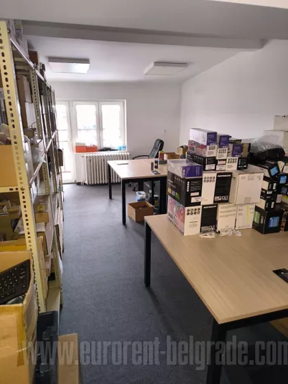 BEŽANIJSKA KOSA 1 | 4zida.rs