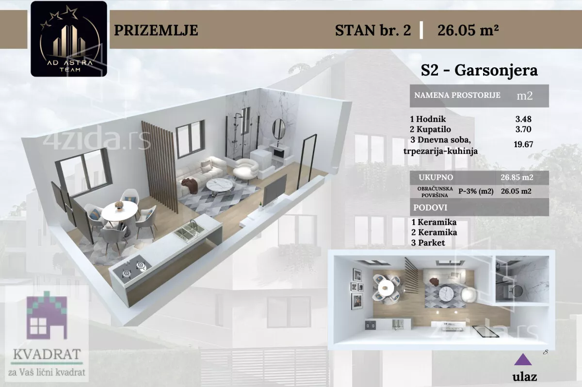 Stan | 4zida