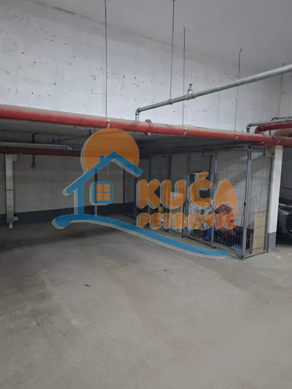 Vojvode Tankosića | 4zida.rs