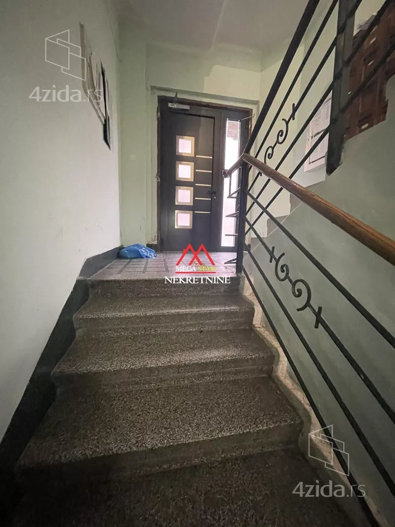 Garsonjera | 4zida