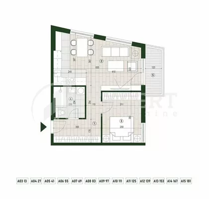 Palilulska | 4zida.rs