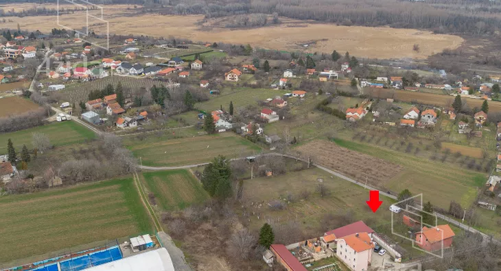 Građevinsko zemljište | 4zida