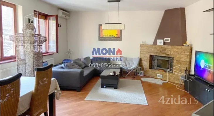 Šestosoban stan | 4zida