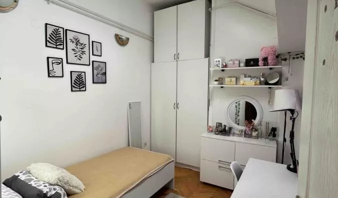 Četvoroiposoban stan | 4zida