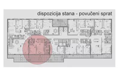 Kneza Višeslava | 4zida.rs
