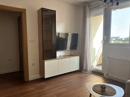 Branka Radičevića | 4zida.rs