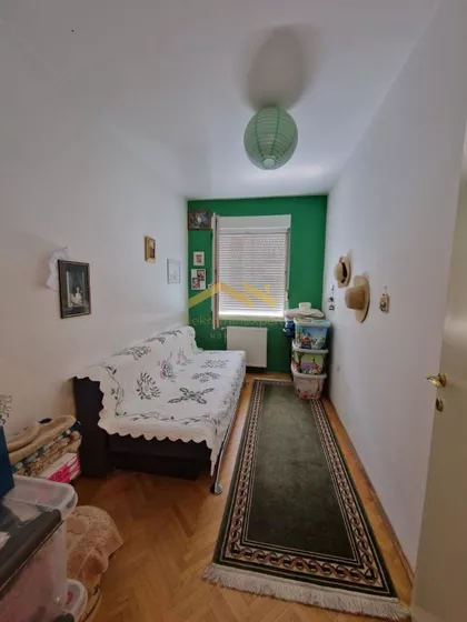 Adamovićevo Naselje | 4zida.rs