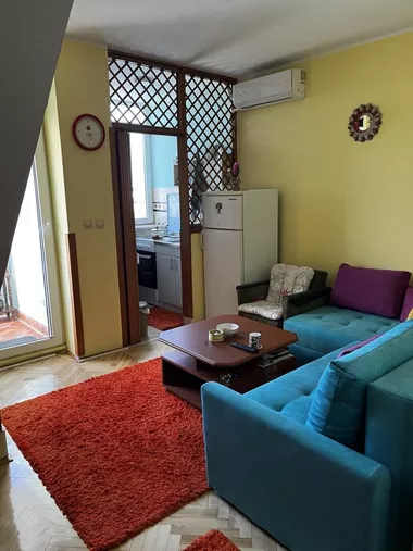 Adamovićevo Naselje