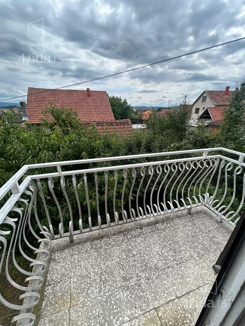 3-etažna kuća | 4zida