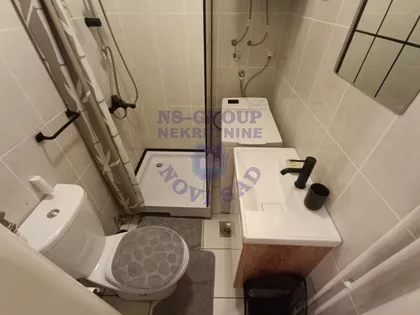 Bulevar Oslobođenja | 4zida.rs