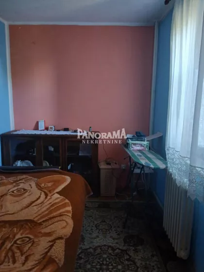 Peđe Milosavljevića | 4zida.rs