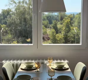 Liman 3, Liman, Gradske lokacije, Novi Sad, 2.5 stan | 4zida.rs