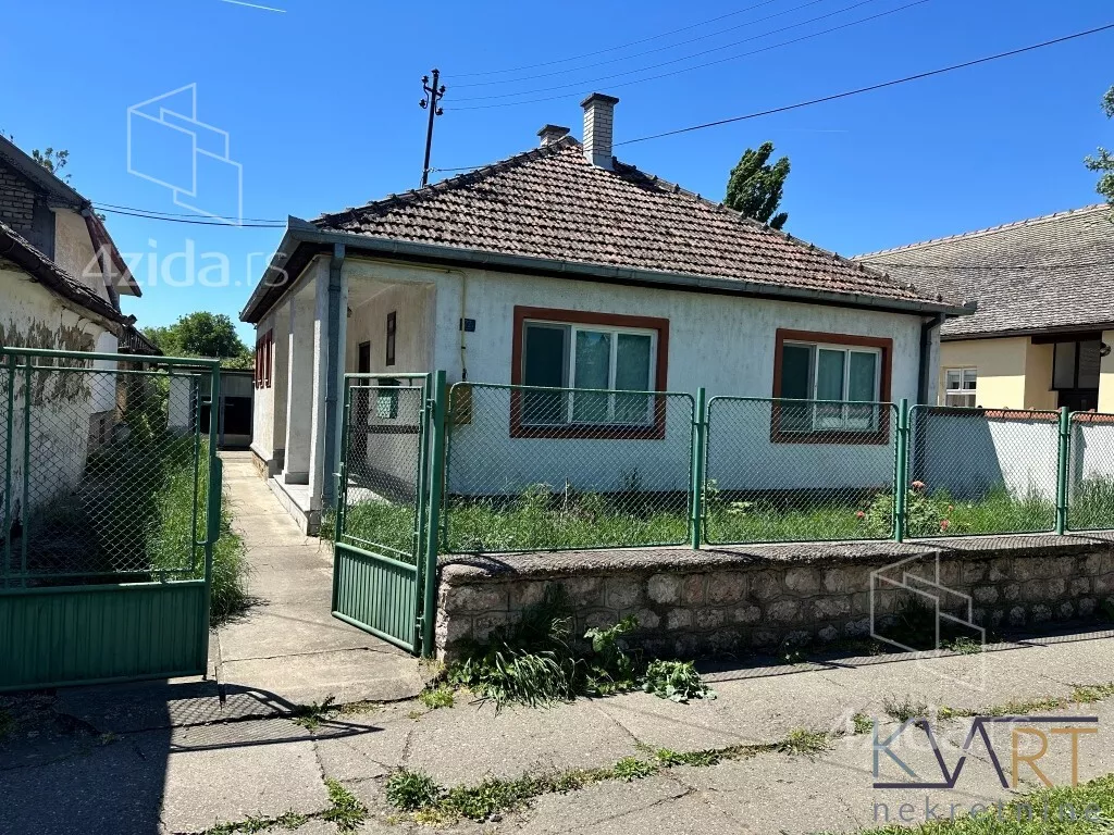 Kuća | 4zida