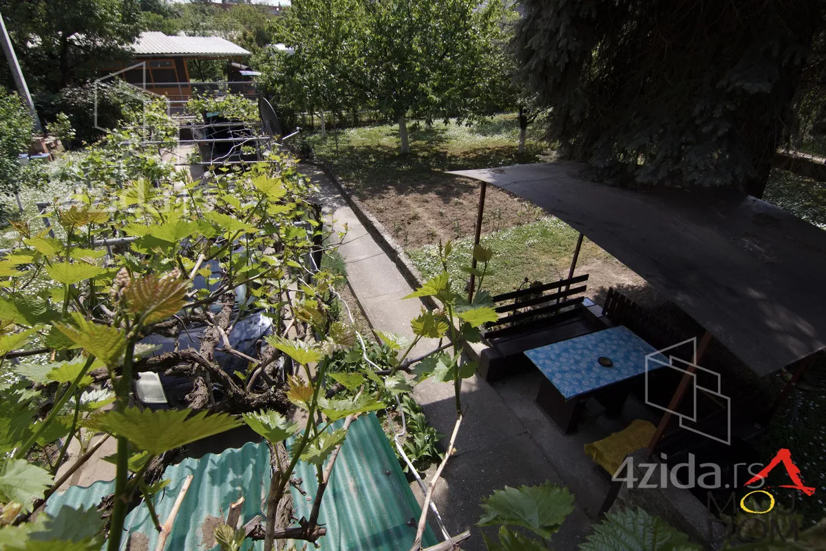 Kuća | 4zida