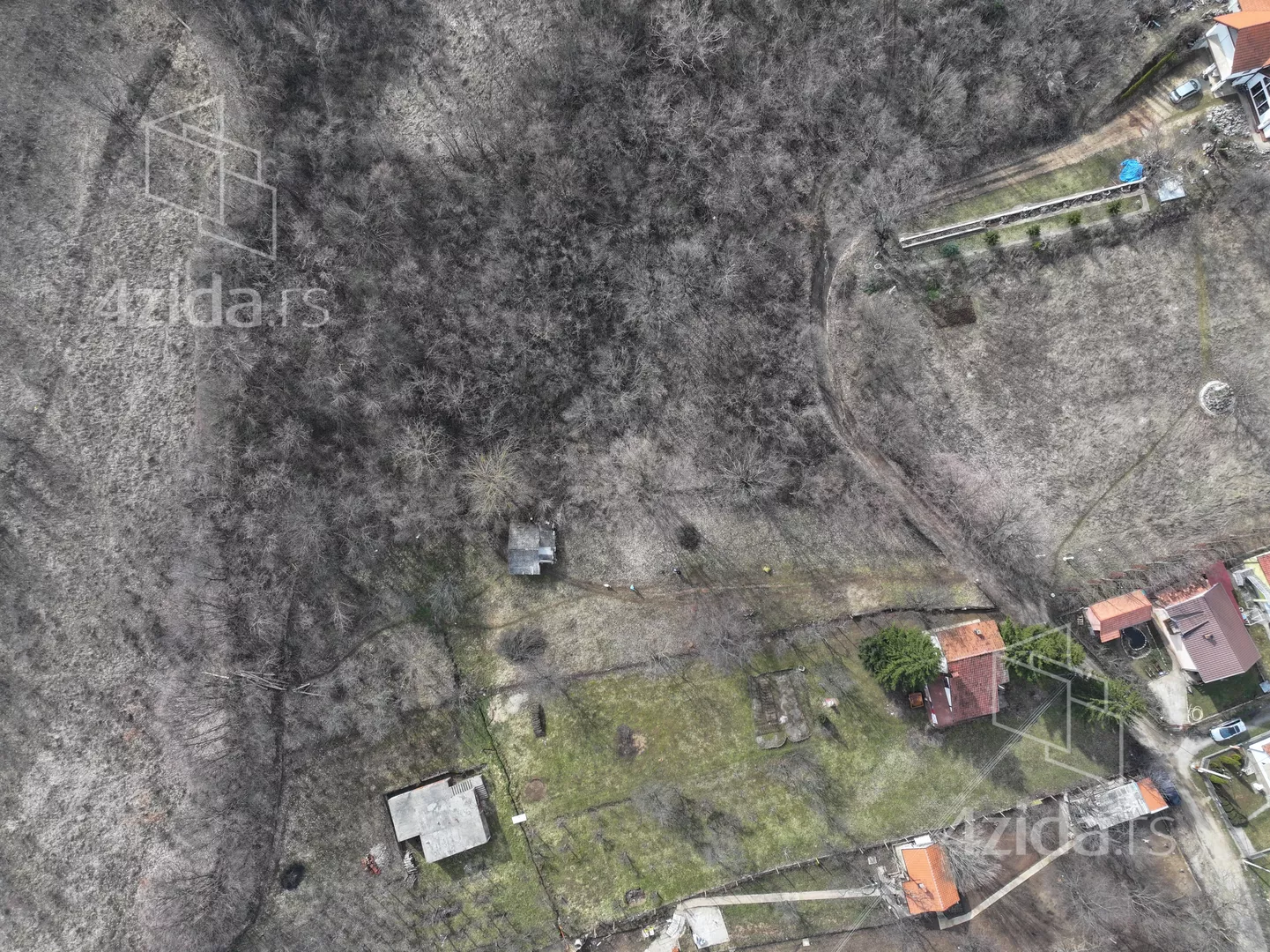 Građevinsko zemljište | 4zida