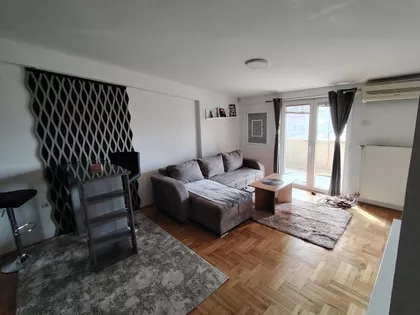 Palilulska Rampa | 4zida.rs