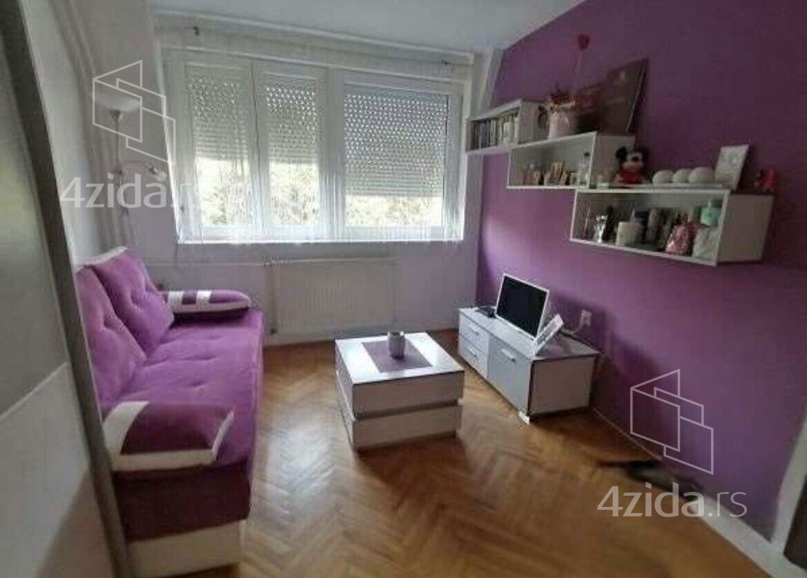Stan – Niš - Prikaz 3