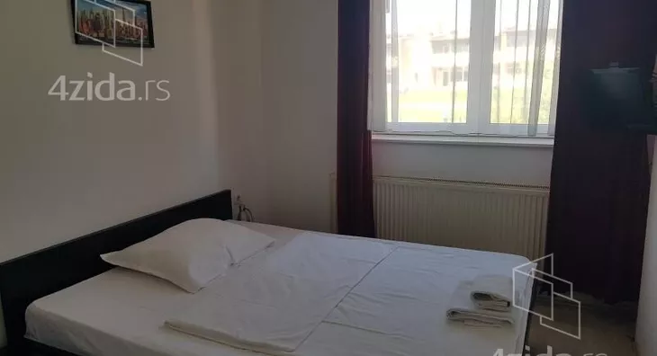 Ugostiteljski objekat | 4zida