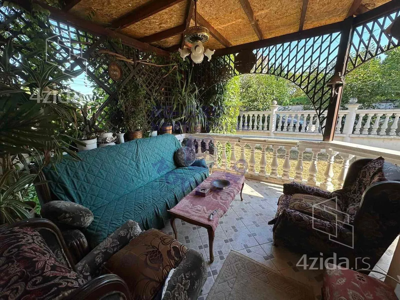 3-etažna kuća | 4zida