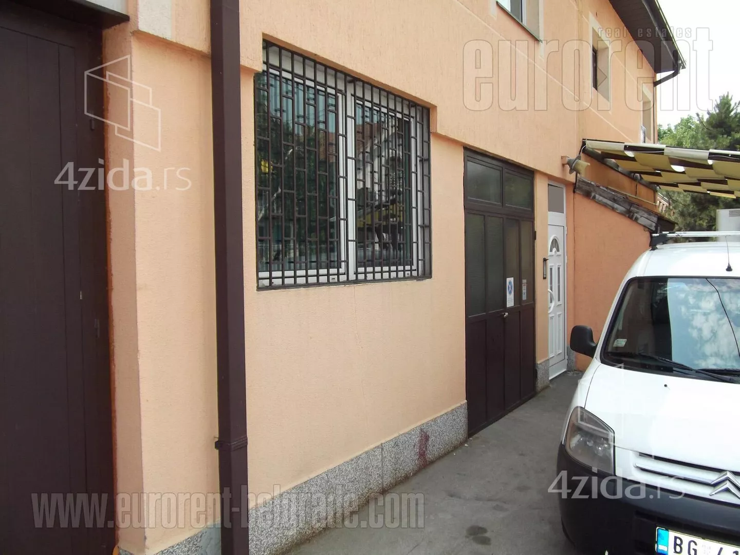 Poslovni prostor | 4zida