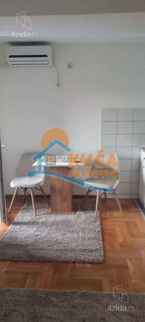 Garsonjera | 4zida