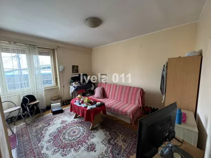 Botanička Bašta | 4zida.rs