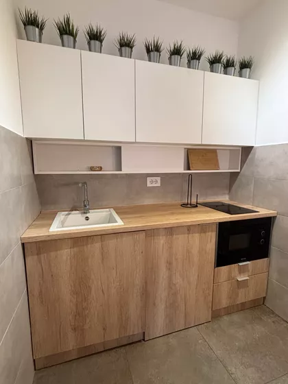 Trg Galerija 3B | 4zida.rs