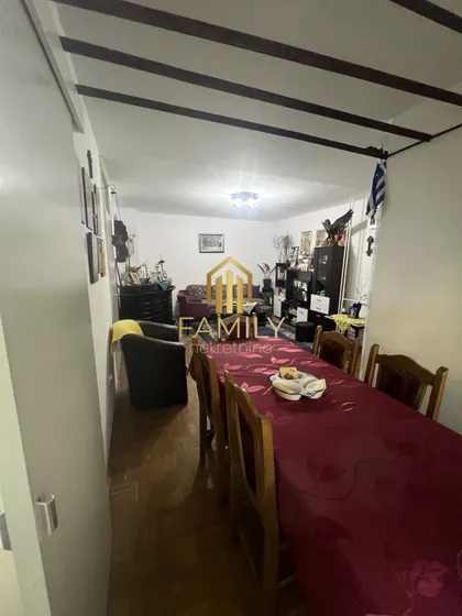 Novo Naselje | 4zida.rs