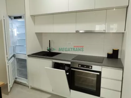 Okrugićeva | 4zida.rs