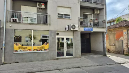 Kosovska 12 | 4zida.rs