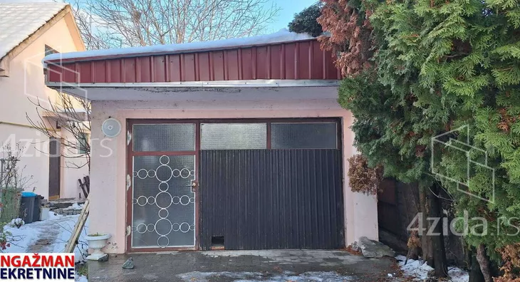 3-etažna kuća | 4zida