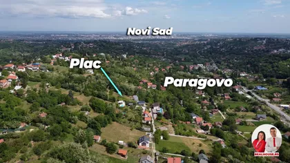 Paragovo | 4zida.rs