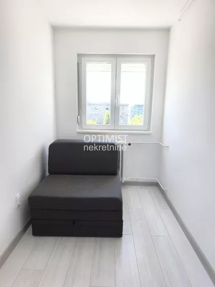 Bulevar Arsenija Čarnojevića | 4zida.rs