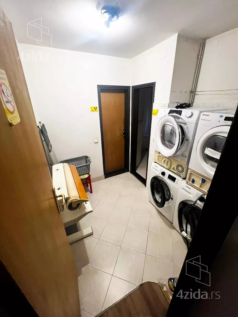 Osmosoban stan | 4zida