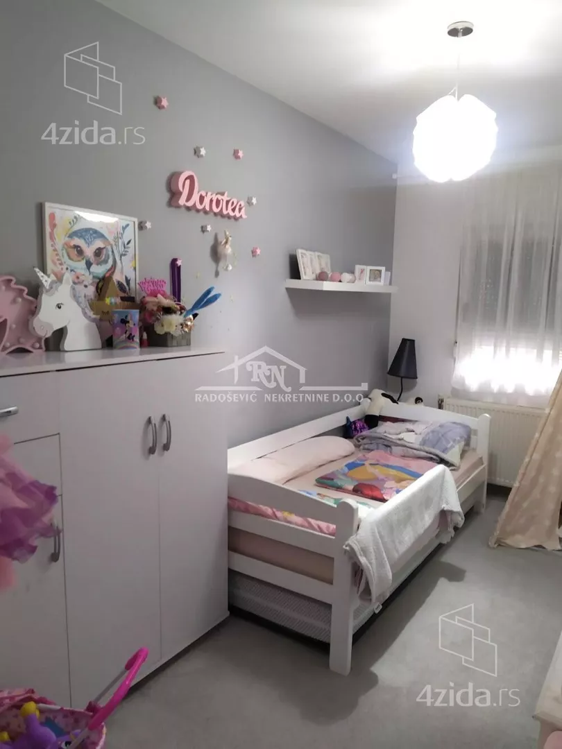 3-etažna kuća | 4zida