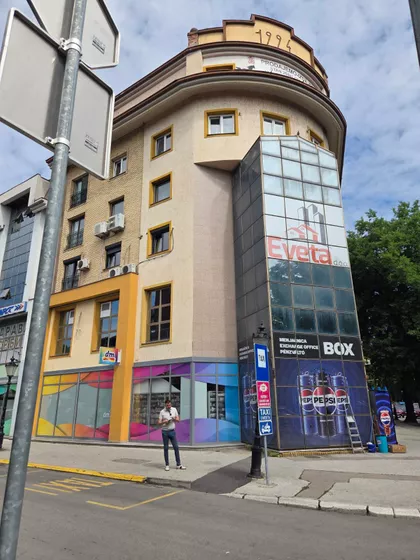 Korzo 10C | 4zida.rs