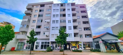 Vožda Karađorđa 100 | 4zida.rs