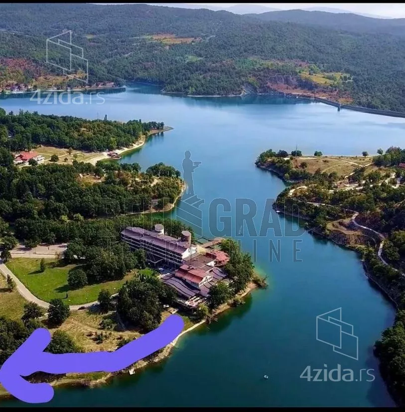 Ugostiteljski objekat | 4zida
