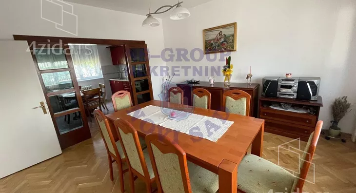 3-etažna kuća | 4zida