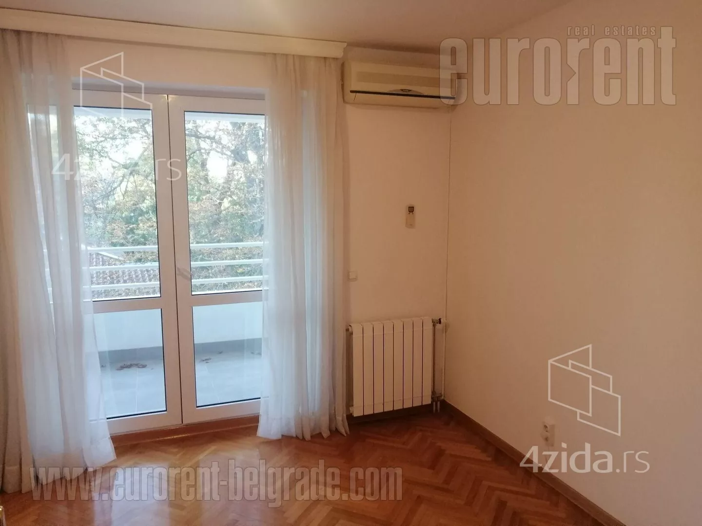 4-etažna kuća | 4zida