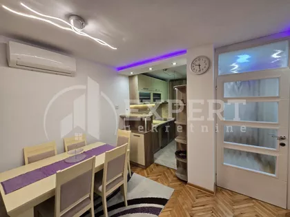 Vizantijski bulevar | 4zida.rs