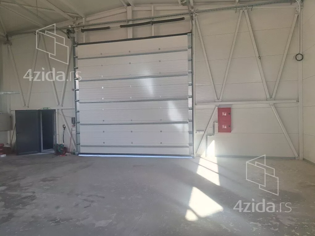 Magacin | 4zida