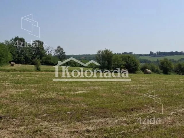 Poljoprivredno zemljište | 4zida