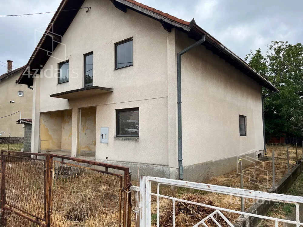 Kuća | 4zida