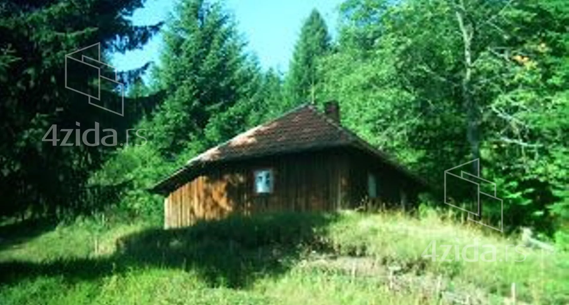 Građevinsko zemljište | 4zida