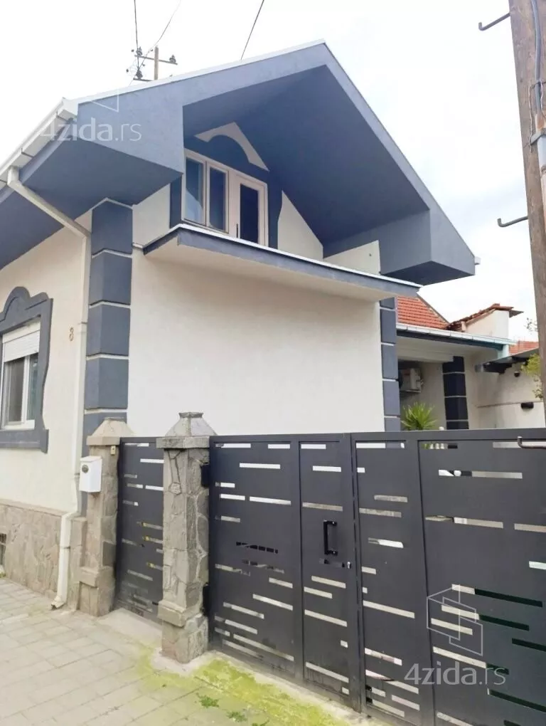 3-etažna kuća | 4zida