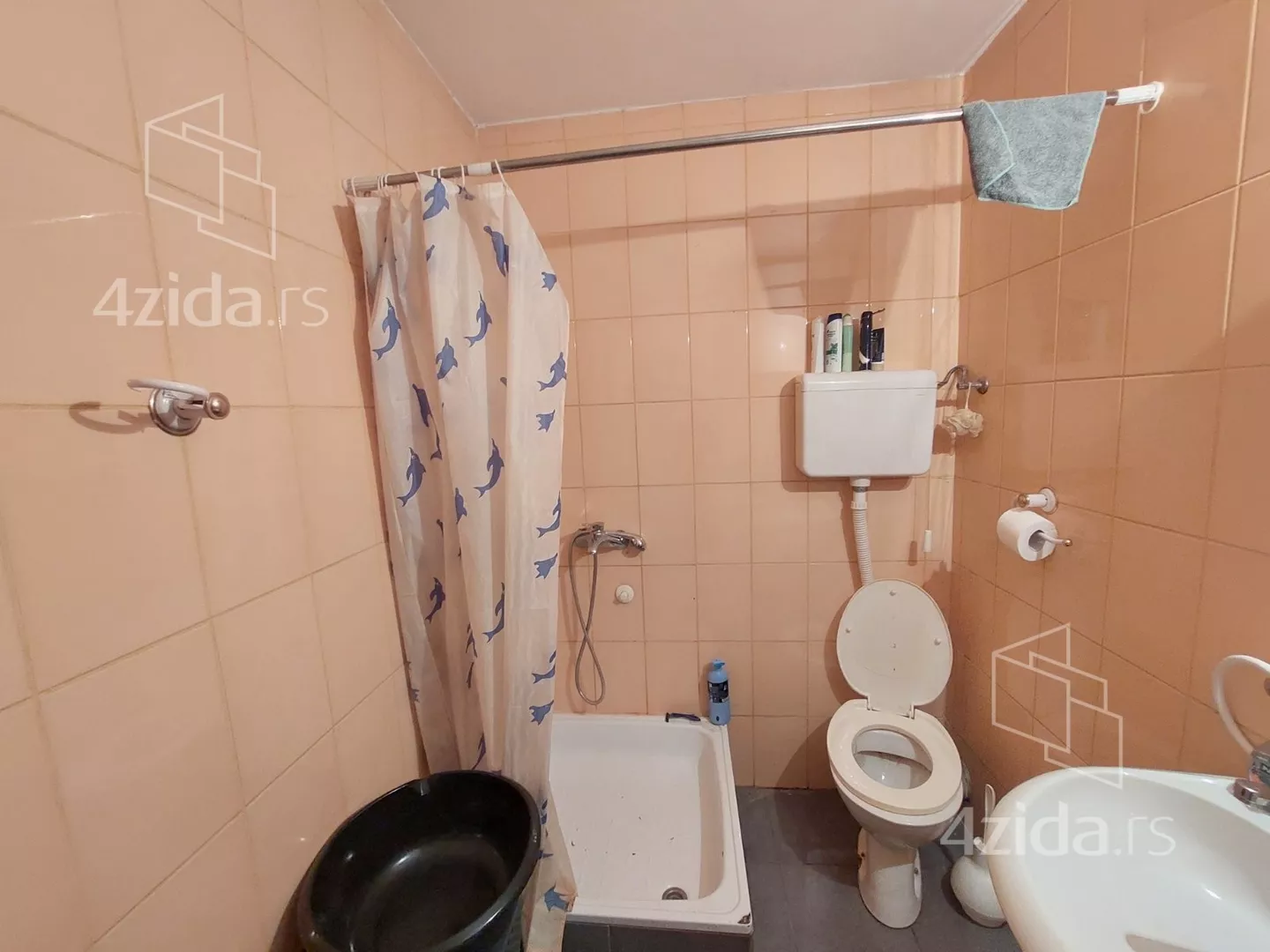 Garsonjera | 4zida