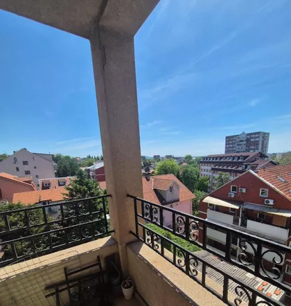 Zvezdara | 4zida.rs