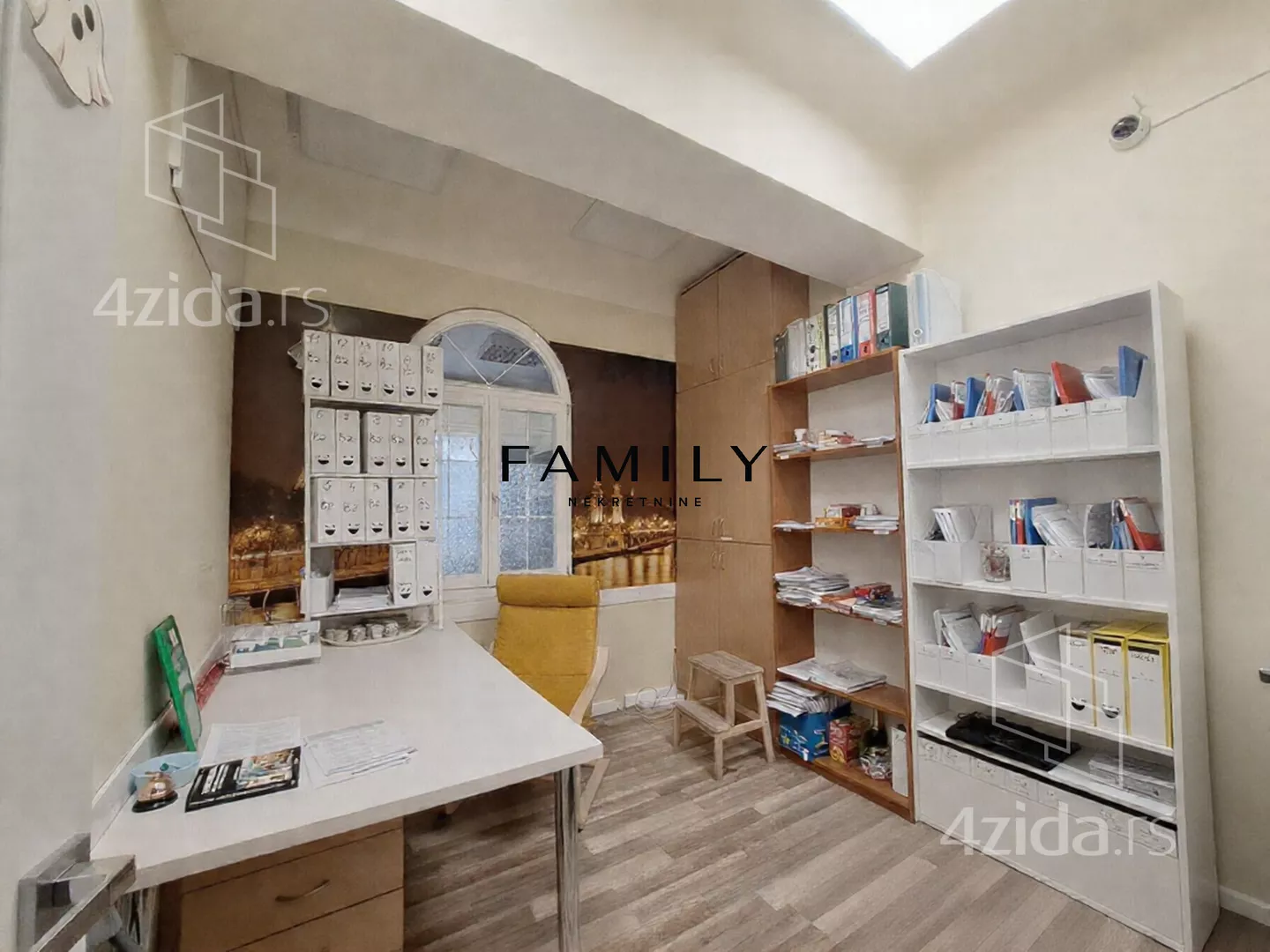 Šestosoban stan | 4zida